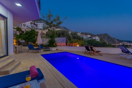 VillA Ela Kalkan